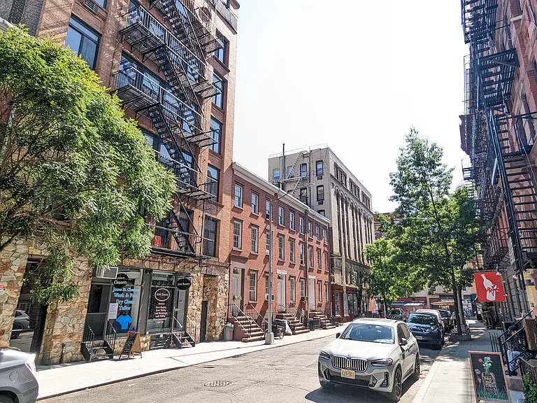 22 Jones St #BA — Photo 14