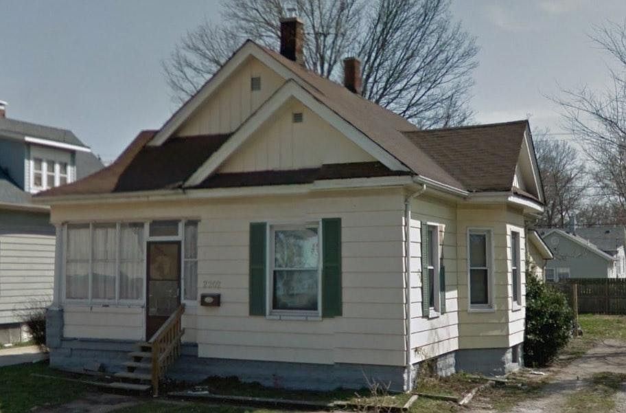 1st image of 2202 E 25th St