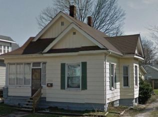 2202 E 25th St, Granite City, IL