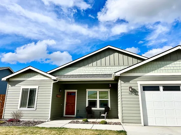 938 SW Coyote Dr, Hermiston, OR 97838