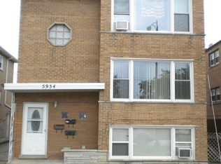 5954 S Narragansett Ave, Chicago, IL 60638