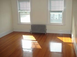 215 Belmont St #1, Belmont, MA 02478