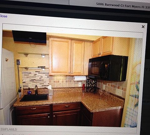 Completely outfitted casita 