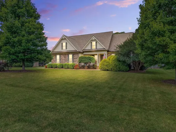 3855 Ironwood Dr, Franklinton, NC 27525