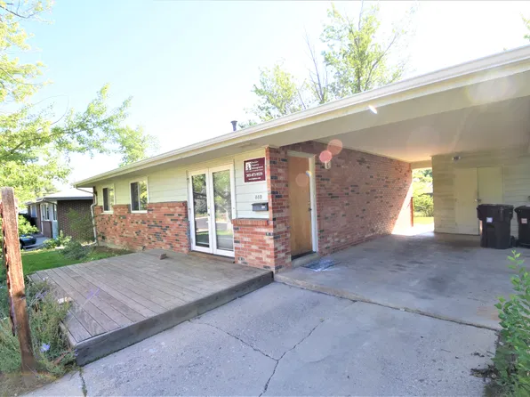 880 33rd St, Boulder, CO 80303