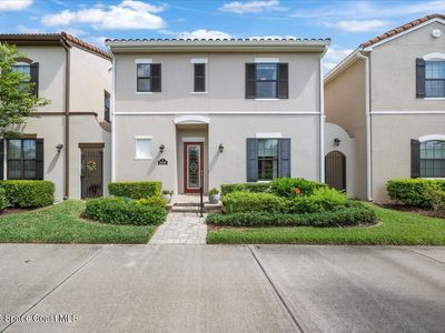 8660 Napolo Dr, Melbourne, FL, 32940