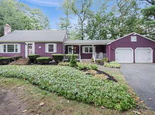 3 Southwick Rd, North Reading, MA 01864