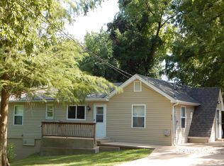 2112 Missouri Ave, Festus, MO 63028