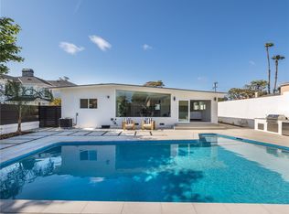 1420 E Sycamore Ave, El Segundo, CA 90245