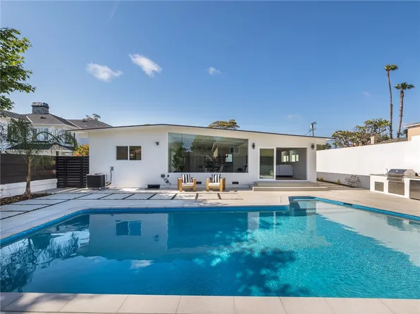 1420 E Sycamore Ave, El Segundo, CA 90245