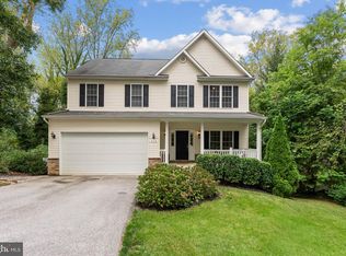 519 Koch Rd, Linthicum, MD 21090