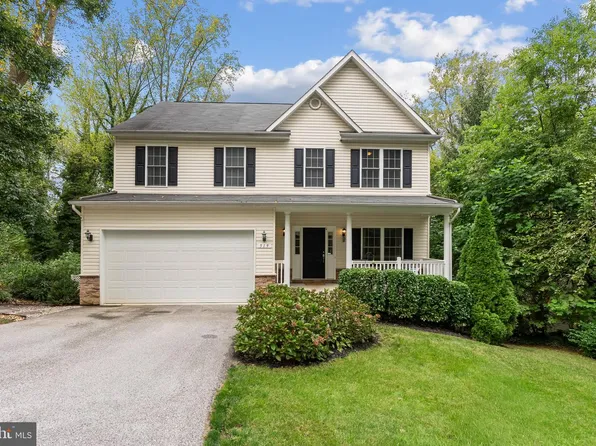 519 Koch Rd, Linthicum, MD 21090