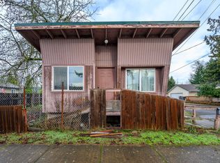 309 SW Monroe St, Sheridan, OR 97378