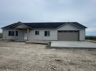 185 Skyview Ln, Townsend, MT 59644