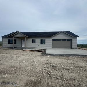 185 Skyview Ln, Townsend, MT, 59644