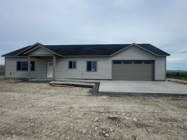185 Skyview Ln, Townsend, MT 59644