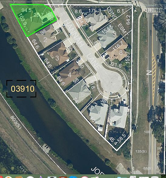 1st image of 4596 Hannah Ln
