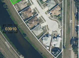 4596 Hannah Ln, Saint Petersburg, FL 33709