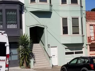 438 Utah St #438, San Francisco, CA 94110