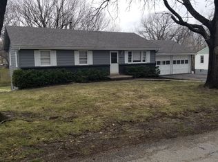 1042 S 48th Ter, Kansas City, KS 66106