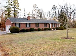 16394 Arch Hill Rd, Hanover, VA 23069
