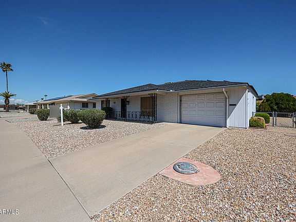 4th image of 14831 N AGUA FRIA Drive