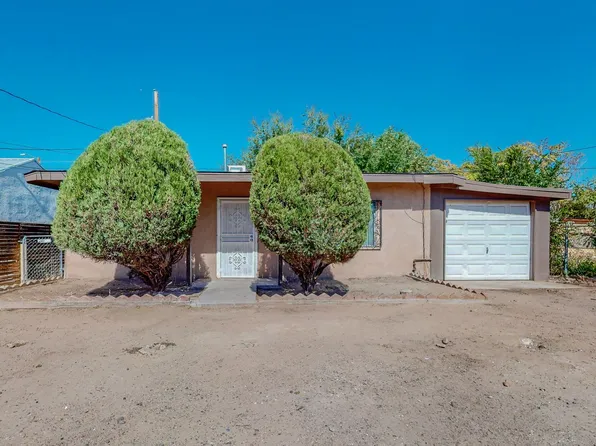 721 Santa Fe Ave SW, 721 Santa Fe Ave SW, Albuquerque, NM 87102