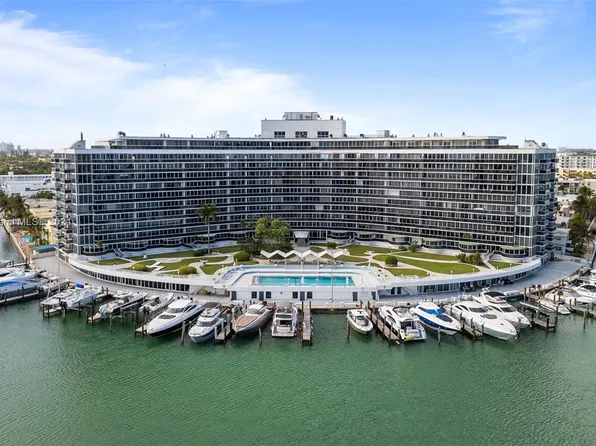 900 Bay Dr APT 224, Miami Beach, FL 33141