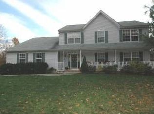 9 Pembrook Ct, Great Meadows, NJ 07838