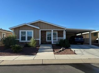 7860 E Benson Hwy UNIT 220, Tucson, AZ 85756