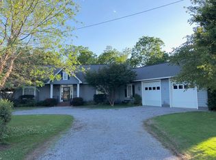 1451 Lakehall Rd, Lake Village, AR 71653