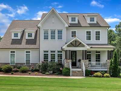 2300 Ginger Gold Ct, Apex, NC, 27539