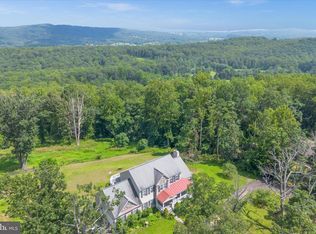 6229 Enon School Rd, Marshall, VA 20115