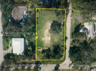 12300 SW 69th Ct, Pinecrest, FL 33156