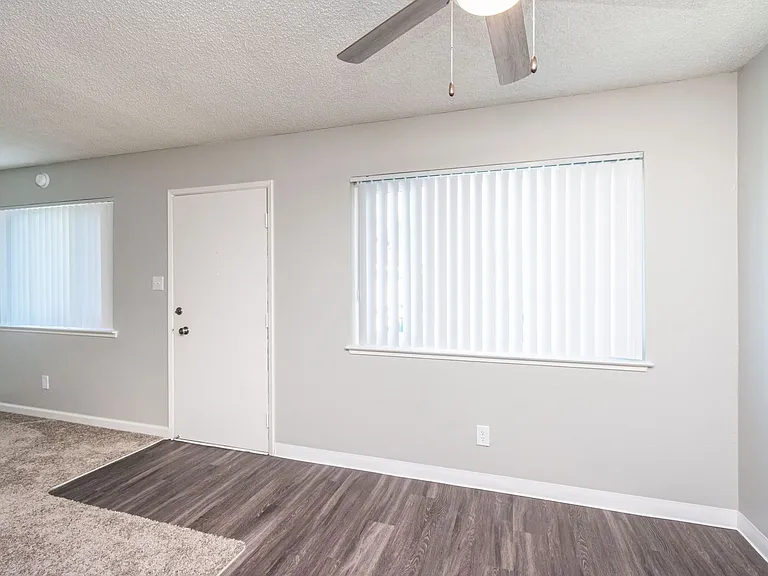 Villa Roma Apartments. — Photo 19
