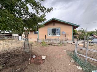 466-115 Byers Pass Rd, Janesville, CA 96114