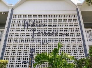 Wilton Terrace Condo, Fort Lauderdale, FL 33311