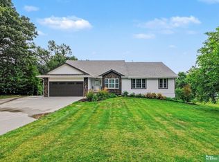 8529 S 25th St, Bellevue, NE 68147