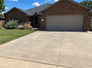 121 Mariposa Dr, Clovis, NM 88101