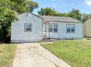 4619 N Hartford Ave, Tulsa, OK 74126