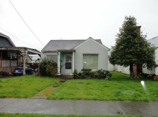 147 SW Cascade Ave, Chehalis, WA 98532