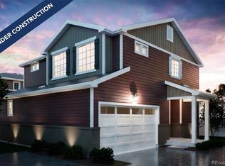 10175 Scranton Court, Commerce City, CO 80022