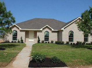 2321 Pasqua Trl, League City, TX 77573