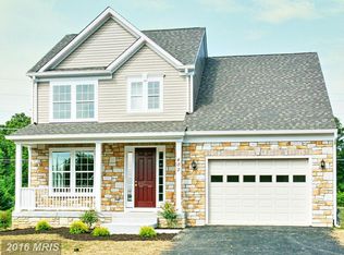402 Severn Way, Edgewood, MD 21040