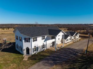 103066 N 3610th Rd, Paden, OK 74860