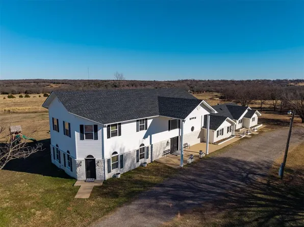 103066 N 3610th Rd, Paden, OK 74860