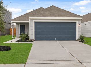 8110 Alpine Bearberry Dr, Houston, TX 77016