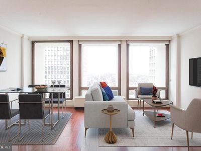 200 Locust St #9HN, Philadelphia, PA, 19106