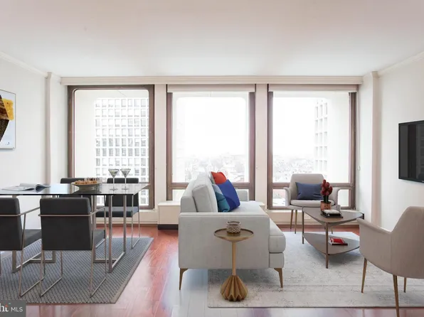 200 Locust St #9HN, Philadelphia, PA 19106