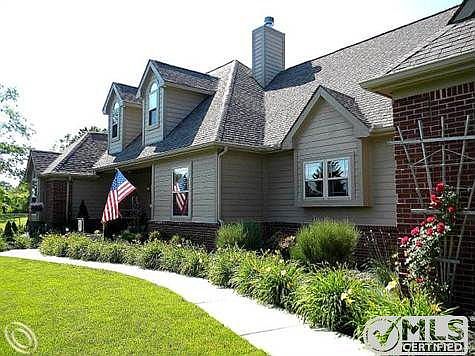 Manicured Beautifully